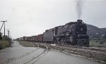 PRR 6797, M-1B, #2 of 4, 1956